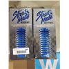 Image 1 : New Lot of 2 Strut-Mate Boot Kits - 63640MM  122-3718-6