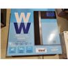 Image 1 : WW Body Analysis  Digital Weight Scale - OPEN BOX - SOLD AS IS