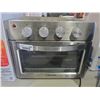 Image 1 : Chefman Toaster Oven - OUT OF BOX - SOLD AS IS