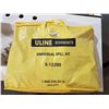 Image 1 : Universal Bag Spill Kit - 5 Gallon