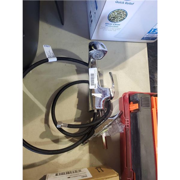 Kohler R21186 Bathroom Faucet - OUT OF BOX - SOLD AS IS