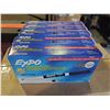 Image 1 : Expo Dry Erase Markers 12/box - 5 boxes