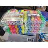 Image 2 : New Lot of Assorted Color Sharpie Highlighters 12 packs of 6 markers