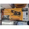Image 2 : AVF Tilt and Turn Tv Wall Mount  - OPEN BOX - SOLD AS IS