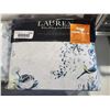 Image 1 : Ralph Lauren "EDEN" King Duvet Cover Set