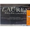 Image 2 : Ralph Lauren "EDEN" King Duvet Cover Set