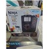 Image 1 : Ninja Hot & Cold Brew System - OPEN BOX - SOLD AS IS
