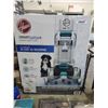 Image 1 : Hoover Smart Wash Plus Carpet Cleaner - OPEN BOX SOLD AS IS