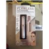 Image 1 : Finishing Touch Flawless Facial Hair Removal System - OPEN BOX - SOLD AS IS