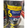 Image 2 : Cantech 6 Pack Electrical Tape - Lot of 4