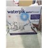 Image 1 : Waterpik Water Flosser - OPEN BOX - SOLD AS IS