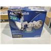 Image 2 : Heath Zenith Motion Sensor Light - Damaged Box - SOLD AS IS