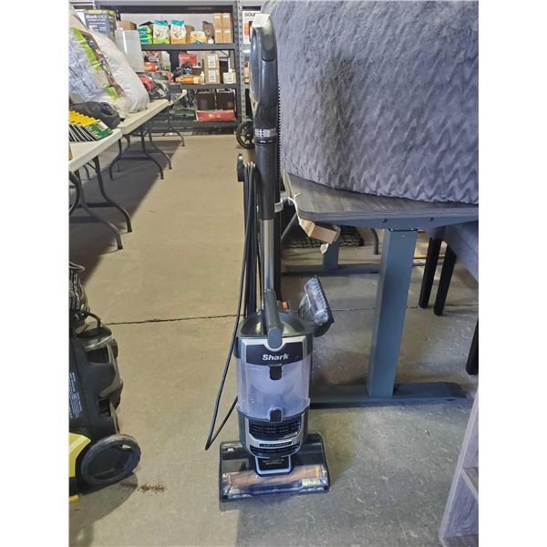 Shark Lift Away Corded Vacuum - OUT OF BOX - SOLD AS IS