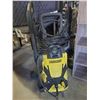 Image 1 : K'A'RCHER Electric Pressure Washer - OUT OF BOX - SOLD AS IS