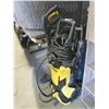 Image 3 : K'A'RCHER Electric Pressure Washer - OUT OF BOX - SOLD AS IS