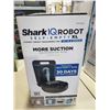 Image 2 : Shark IQ Robot Self Empty Robot Vacuum - OPEN BOX - SOLD AS IS
