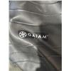 Image 3 : Gaiam Classic Balance Ball Chair Black - OUT OF BOX - SOLD AS IS
