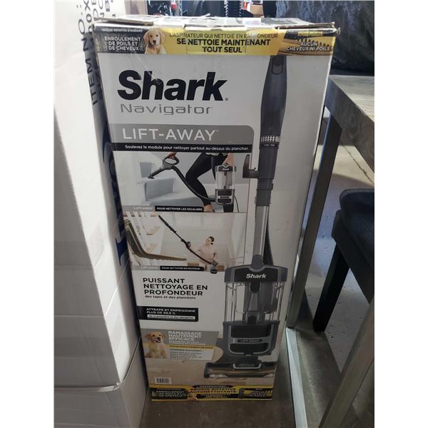 Shark Cordless Pet Pro Vacuum Cleaner - OPEN BOX - SOLD AS IS