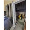 Image 1 : Genius Cool Retractable Screen Door System - OUT OF BOX - SOLD AS IS