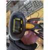 Image 3 : Symbol  General Purpose Handheld 1D Bi-Directional Laser Barcode Scanner, Black OUT OF BOX - SOLD AS