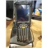 Image 2 : Zebra Handheld Mobile Computer/Scanner W/ Charging Base, Battery & Extra Handheld-  OUT OF BOX - SOL