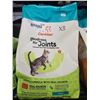 Image 2 : Canidee Goodness for Joints Salmon Cat Kibble 3X5Lbs