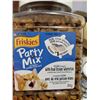 Image 2 : Friskies party Mix case of 3 x 454g