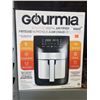 Image 1 : Gourmia 6.7L Digital Air Fryer - OPEN BOX - SOLD AS IS