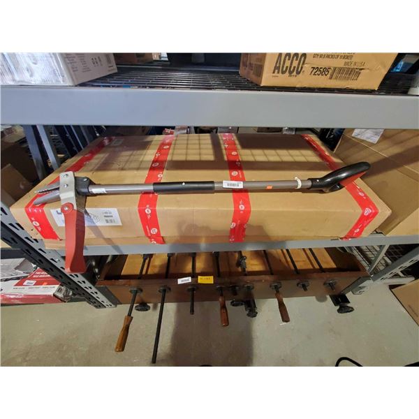 Alterra Weed Puller - OUT OF PACKAGING, SOLD AS IS