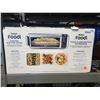 Image 1 : Ninja Foodi Digital Air Fry Oven - OPEN BOX - SOLD AS IS