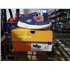 Image 2 : Sketchers Childrens Size 2 Running Shoes - OPEN BOX - SOLD AS IS