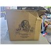 Image 3 : Van Houtte FTO Blend Coffee Grounds - 100 x 2.5oz