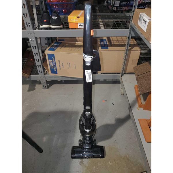 Eureka Stick Vac with detachable Dust Buster - OUT OF BOX - SOLD AS IS