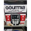 Image 1 : Gourmia 5.7L Digital Air Fryer - OPEN BOX - SOLD AS IS