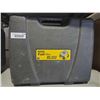 Image 1 : Stanley Fat Max Self Leveling Electronic Dual Beam Rotary Laser RL350 - OPEN BOX - SOLD AS IS