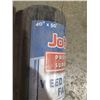 Image 3 : Jobes Premium Weed Control Landscaping Fabric - 40"x50'