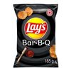 Image 1 : Lays Bar-B-Q Potto Chips - 12x165g