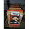 Image 1 : Quaker Quick Oats - 4x 1Kg