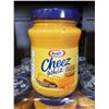 Image 2 : Cheez Wiz Case lot 12 x 250g