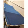 Image 2 : Hidden Wild XL Portable Folding Camp Cot - Out of Box - Sold as is