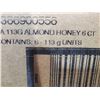 Image 3 : Sahale Snacks Honey Glazed Almond Case lot 6 x 1113g