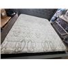 Image 3 : King Sized Ultra Plush Firm Pillow Top Mattress