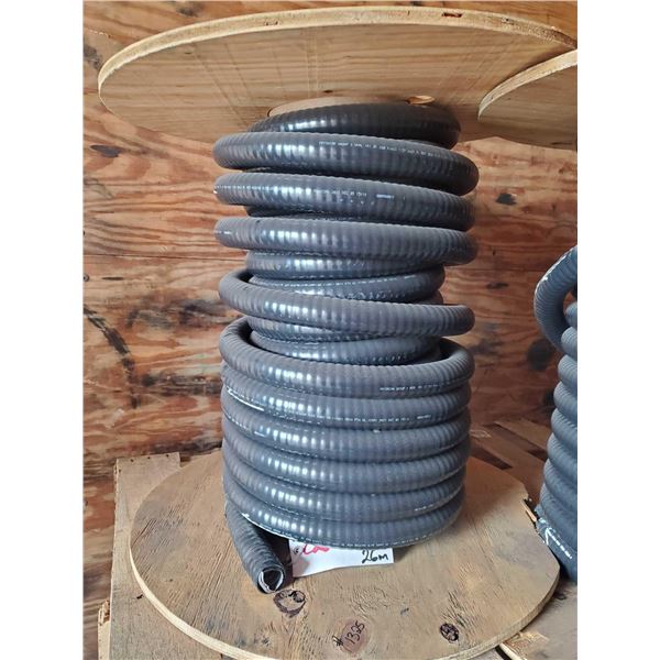 PRYSMIAN GROUP S NUAL (R) 3C 250 KCMIL127 MM2 -  26 METER