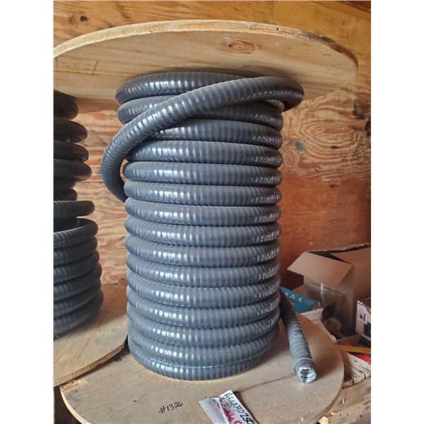 PRYSMIAN GROUP S NUAL (R) 3C 250 KCMIL 127 MM2 AL ACM CABLE - 33 METERS