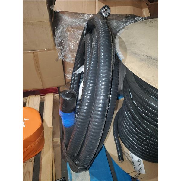 GENERAL CABLE (R) S NAUL (P)4C250KCMIL 127 MM2