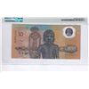 Image 2 : Australia, Reserve Bank, 10 dollars, ND 1988, Commemorative, P-49b, PMG 66EPQ