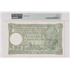 Image 2 : Belgium, 1000 Francs, 1939-44, P-110, PMG 63