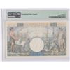 Image 2 : France, 1000 Francs, 1944, P-96c, PMG 67EPQ