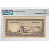 Image 2 : Indonesia, 1000 Rupiah, ND 1957, P-53, PMG 25EPQ