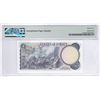 Image 2 : Jersey, States of Jersey, 1 Pound, ND 1976-88, P-11b, PMG 67EPQ